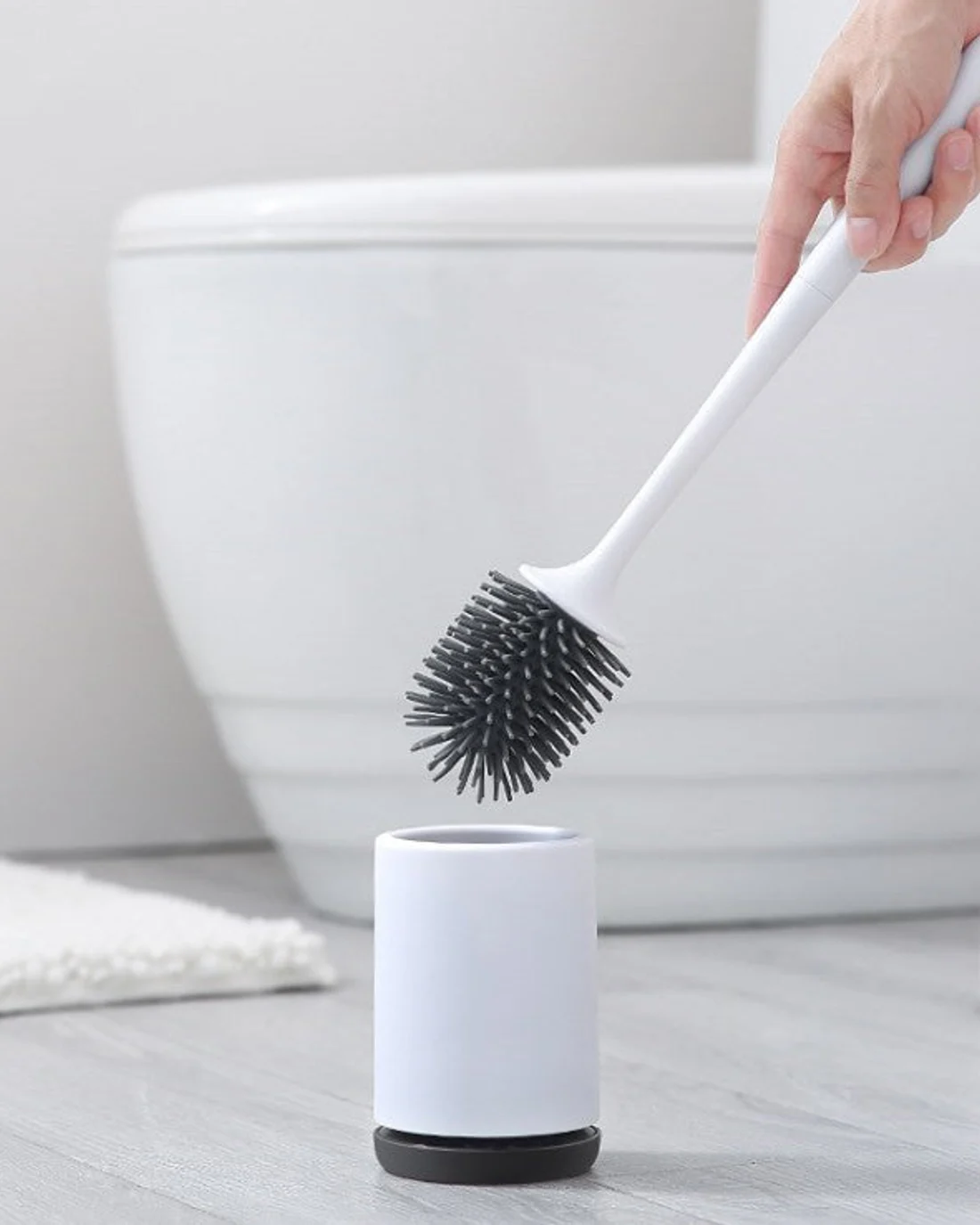 Pauline CleanBrush