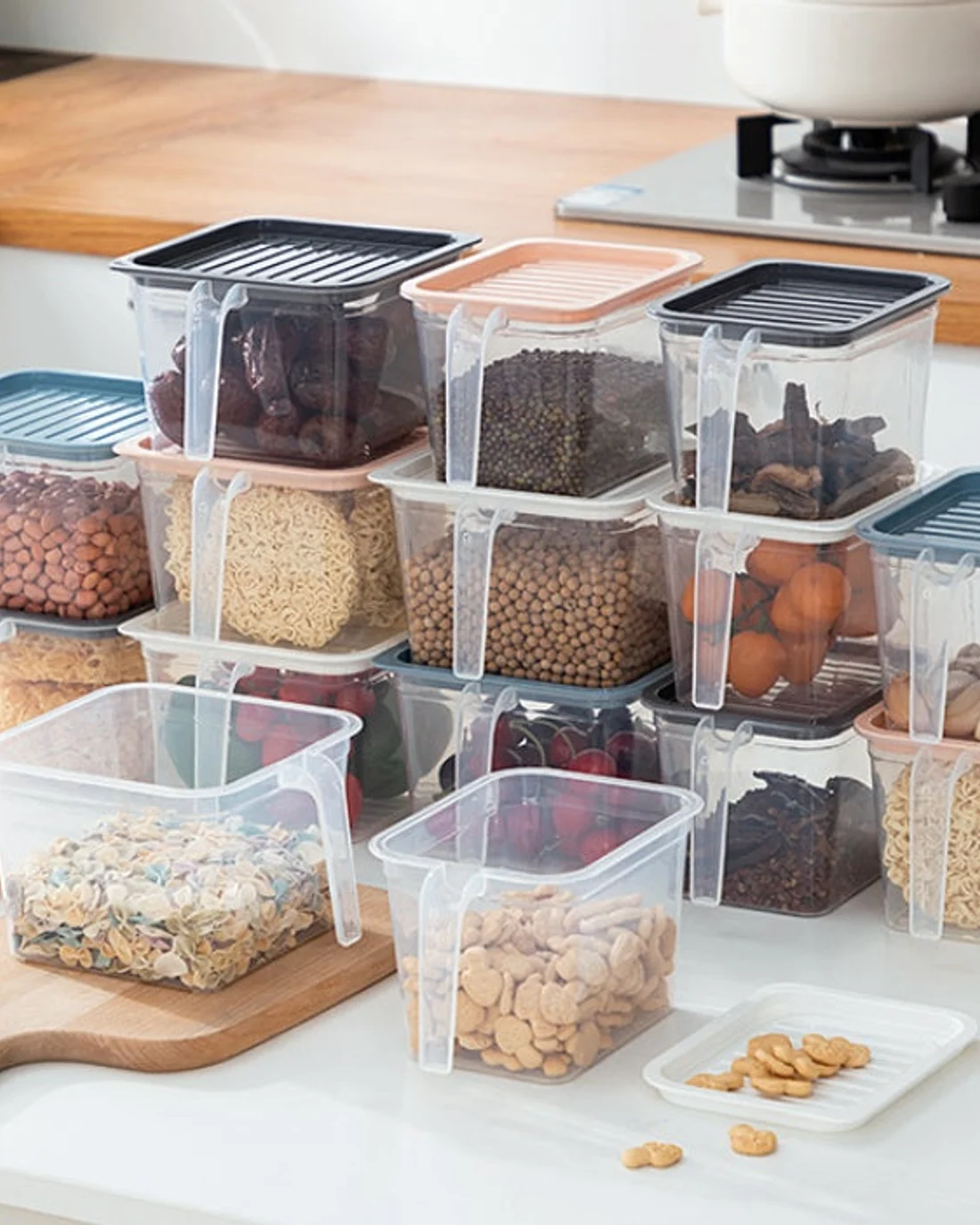 Pauline FreshBox System
